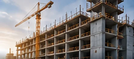 Obra en construcción